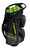 Used Taylormade 14 WAY TAYLORMADE RBZ BAG Mens Cart Bag Black 11844-S000030282 View 1