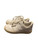Used Nike Basketball Shoes M White Senior 8 11899-S000016008 View 1