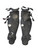 Used Champro SHIN GUARDS Catchers Leg Guards Black Intermed 11899-S000016011 View 2