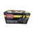 New Renegade Set Blk/Sil Inter 11617-RAWR2CSIBSIL View 2