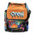 Used CHEW BACKPACK BB/SB Player Backpack Orange 11760-S000086147 View 1