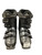 Used Rossignol SAPHIR Womens DH Ski Boot Black 255 MP - M07.5 - W08.5 11804-S000263180 View 3