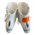 Used Jackson 150 Girls Figure Skate White Junior 02 11899-S000016014 View 1