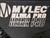 Used Mylec Ultra Pro GM580 Street Hockey Goalie Catch Glove Regular 11742-S000516872 View 8