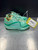 Used Nike KD16 WANDA MINT Basketball Shoes Y Green Junior 04 11945-S000246458 View 1
