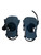New STYLIST Womens Binding Only Black LG 10313-S000277049 View 4