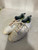 Used Rawlings SOFTBALL CLEATS BB/SB Cleats White Senior 7.5 11790-S000053172 View 1
