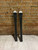 Used Dynastar TEAM Boys DH Ski/Binding Navy Blue 100 cm 11891-S000312853 View 2