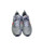 Used Nike DOWNSHIFTER 12 Running/X-Train Shoes M Grey Senior 10 11347-S000261939 View 2