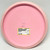 Used Innova STAR ROC Disc Golf Mid Range Pink 174g 11805-S000072992 View 4