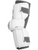 New Warrior EVO Lacrosse Arm Pads/Guards White LG 11851-WAR647742957621 View 3