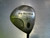 Used Callaway BIG BERTHA STEE Mens Fairway Wood RH 3 Wood 11339-S000197724 View 1