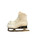 Used FIGURE SKATE SZ 3 Girls Figure Skate White Junior 01 11814-S000387297 View 2