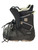 Used Burton MOTO Boys Snowboard Boots Black Junior 06.5 11732-S000361010 View 1