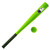 New MLB 27" Kids Foam Bat & Ball Set 11511-FRA64089C2 View 1