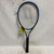 Used Prince AIR FLASH Adult Tennis Racquet Royal Blue 4 5/8" 11855-S000197470 View 1