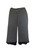 Used Alleson BLACK YS PANTS BB/SB Pant Boys Black SM 11842-S000225507 View 1