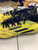 Used Adidas MESSI SPEEDFLOW Soccer Cleats Yellow Senior 8 11801-S000057573 View 31