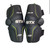 Used STX STX STALLION 200 ARM PADS Lacrosse Arm Pads/Guards Black SM 11843-S000020555 View 2