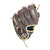 Used Wilson SHOWTIME A800 BB/SB Glove RH Throw Brown 11 1/2" 11362-S000165553 View 2
