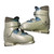 Used AXIS 2J SKI BOOTS Girls DH Ski Boot Grey 225 MP - J04.5 - W5.5 11484-S000295820 View 5