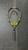 Used Head TOUR PRO Adult Tennis Racquet Yellow 4 1/2" 11831-S000031572 View 3
