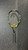 Used Head TOUR PRO Adult Tennis Racquet Yellow 4 1/2" 11831-S000031572 View 1