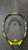 Used Head TOUR PRO Adult Tennis Racquet Yellow 4 1/2" 11831-S000031572 View 6