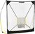 Used SKLZ QUICKSTER SPORT NET 7X7 BB/SB Pop-up Net 11885-S000194398 View 1