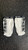 Used Soccer Shin Guards Adult White MD 11831-S000031583 View 3