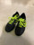 Used Adidas Soccer Cleats Black Junior 01.5 11790-S000053185 View 1