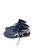 Used Asics Wrestling Shoes Navy Blue Junior 04 11834-S000044525 View 2