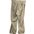 Used BoomBah BOOMBAH 32 PANTS BB/SB Pant Mens Grey And White Senior 11479-S000412912 View 4