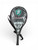 Used Prince STAR 8 Junior Tennis Racquet Grey 23" 11863-S000025004 View 1