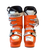 Used Tecnica INFERNO 60 Boys DH Ski Boot Orange 220 MP - J04 - W05 11812-S000164610 View 2