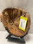 Used Easton NE 11Y BB/SB Glove RH Throw Brown 11" 11490-S000268040 View 1