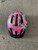 Used Specialized ADJUSTABLE YOUTH HELMET Bike Helmet Pink Fits all 11614-S000228447 View 1