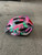 Used Specialized ADJUSTABLE YOUTH HELMET Bike Helmet Pink Fits all 11614-S000228447 View 2