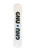 Used GNU RIDERS CHOICE Mens Snowboard Only White 155 cm 10313-S000277071 View 2