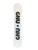 Used GNU RIDERS CHOICE Mens Snowboard Only White 157 cm 10313-S000277072 View 2