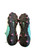 Used Nike Soccer Cleats Teal Youth 08.0 11861-S000028863 View 4
