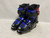 Used K2 INDY-3 Mens DH Ski Boot Black And Red 245 MP - M06.5 - W07.5 11855-S000197480 View 1