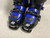Used K2 INDY-3 Mens DH Ski Boot Black And Red 245 MP - M06.5 - W07.5 11855-S000197480 View 3