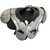 Used Schutt VARSITY FLEX FB Shoulder Pads Grey SM 11479-S000412927 View 1