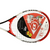 Used Dunlop JNR 25 Junior Tennis Racquet Red 25" 11479-S000412932 View 1