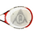 Used Dunlop JNR 25 Junior Tennis Racquet Red 25" 11479-S000412932 View 2