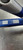 Used Head METALLIX 4 Adult Tennis Racquet Navy Blue 4 3/8" 11497-S000154685 View 3