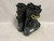 Used K2 BFC 90 GW Mens DH Ski Boot Black And Carolina Blue 250 MP - M07 - W08 11855-S000197483 View 4
