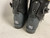 Used K2 BFC 90 GW Mens DH Ski Boot Black And Carolina Blue 250 MP - M07 - W08 11855-S000197483 View 6