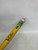 Used Victus PENCIL TICONDEROGA BB/SB Slowpitch Bat 34" 11871-S000026442 View 1